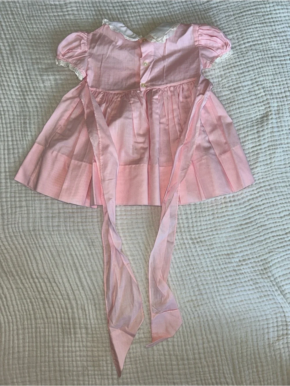 Polly Flinders vintage polly